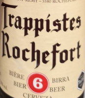 Rochefort 6 logo